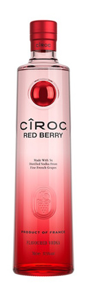 Cîroc Red Berry