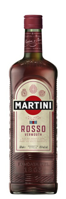 Martini Vermouth Rosso