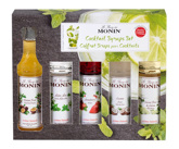 MONIN MINI COCKTAIL SET