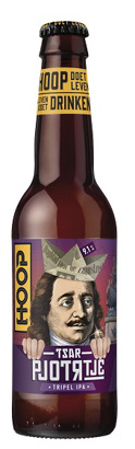 Hoop Bier Tsar Pjotrtje