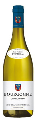 Jean-Francois Protheau Bourgogne Chardonnay