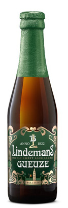 Lindemans Gueuze