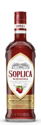 Soplica Wisniowa Kersen