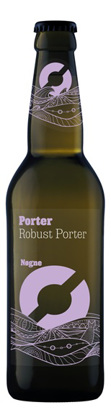 Nøgne Ø Porter