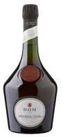 D.O.M. BÉNÉDICTINE