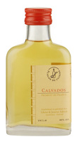 CUISINE CALVADOS