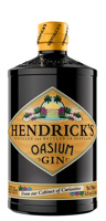 HENDRICK'S GIN OASIUM