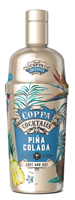 COPPA COCKTAILS PINA COLADA