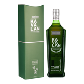 KAVALAN SINGLE MALT CONCERTMASTER PORT CASK FINISH