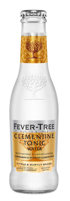 Fever-Tree Clementine Cinnamon