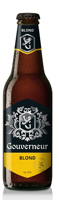 GOUVERNEUR BLOND