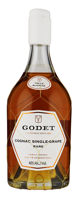 GODET COGNAC SINGLE GRAPE FOLLE BLANCHE