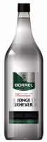 BORREL JONGE JENEVER