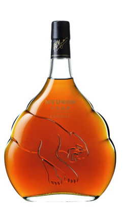 Meukow VSOP Cognac