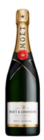 MOËT & CHANDON BRUT IMPERIAL