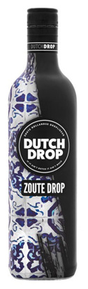 Dutch Drop Zoute Drop
