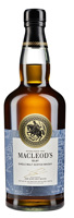MACLEOD'S ISLAY REGIONAL SINGLE MALT