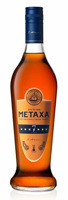 METAXA BRANDY 7 STERREN