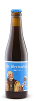 ST. BERNARDUS ABT 12