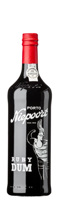 NIEPOORT PORT RUBY DUM 37,5 CL