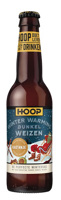 HOOP WINTER WARMING DUNKEL WEIZEN SPECIAL EDITION KASTANJE