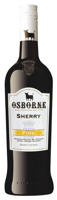 OSBORNE SHERRY FINO