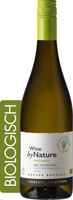 WINE BY NATURE WHITE BIO