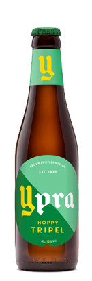 Ypra Hoppy Tripel