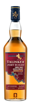 Talisker Port Ruighe Malt