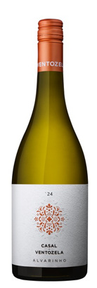 Casal de Ventozela Vinho Verde Alvarinho
