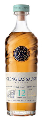 GlenGlassaugh 12 Yrs