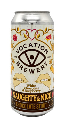 Vocation Naughty & Nice