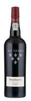 GRAHAM'S PORT SIX GRAPES