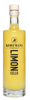 KOREMAN'S LIMONCELLO