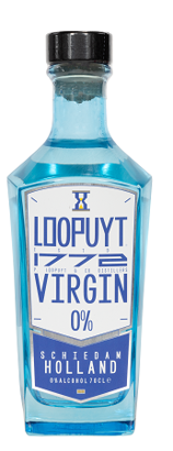 Loopuyt Dry Gin Virgin 0.0%