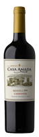CASA AMADA RESERVA CARMENERE