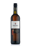 BARBADILLO SHERRY MEDIUM DRY