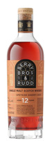 BERRY BROS & RUDD 12YRS SHERRY SINGLE MALT