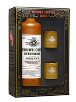 JOUSTRA BEERENBURG + 2 NAPJES