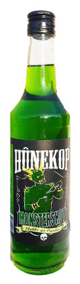 Hûnekop Monstershot