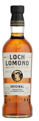 acheter whisky Loch Lomond original Highlands Whisky
