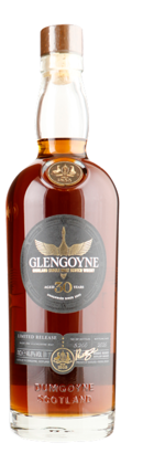 Glengoyne 30 Yrs Malt
