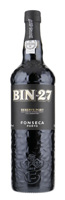 FONSECA PORT BIN 27 SPECIAL RESERVE