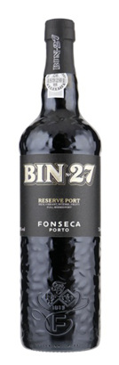 Fonseca Port Bin 27 Special Reserve