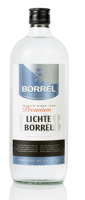 BORREL LICHTE BORREL