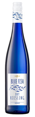 Blue Fish Riesling Dry