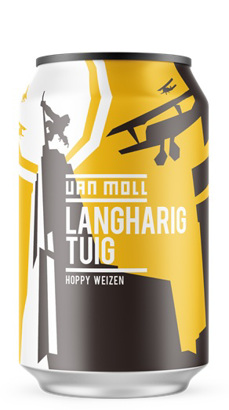 Van Moll Langharig Tuig