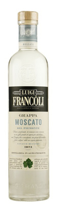 Francoli Moscato