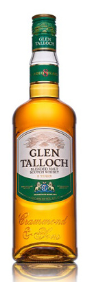 Glen Talloch 8 Yrs Scotch Malt