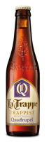 LA TRAPPE QUADRUPEL